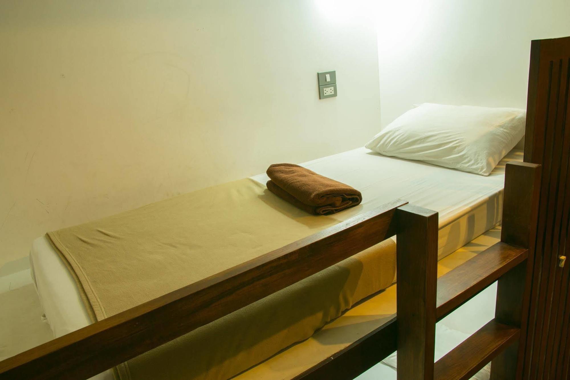 The Street Hostel Bangkok Eksteriør billede